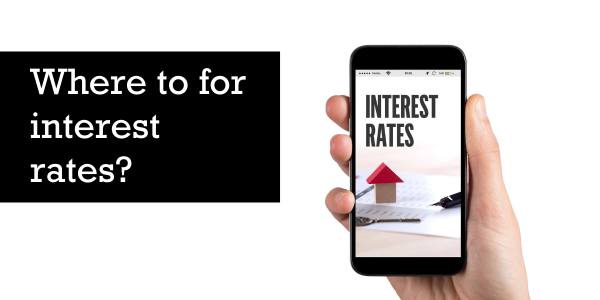 Where to for interest rates